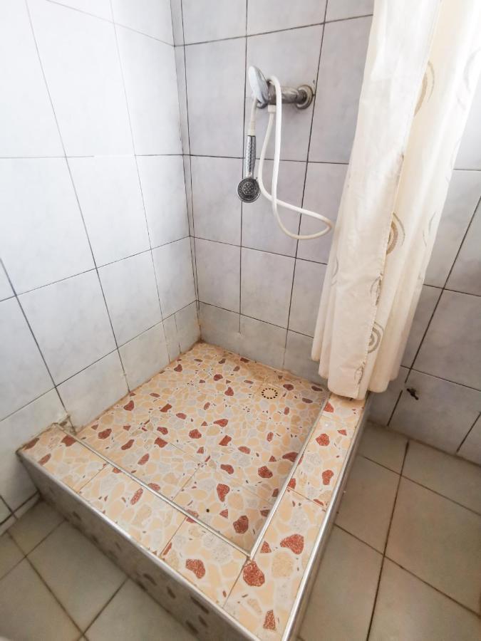 To Be Hotel Kumasi Extérieur photo