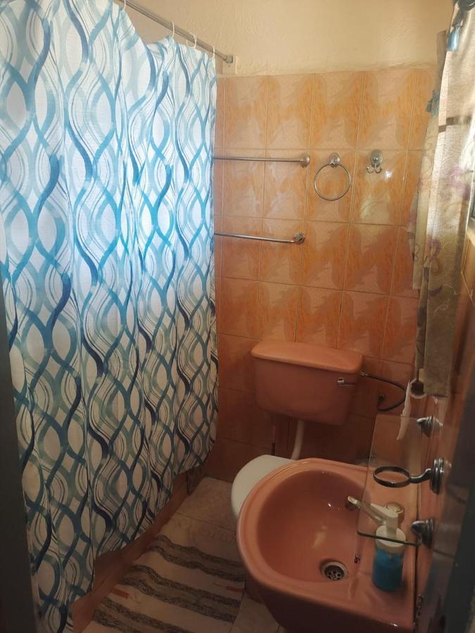 To Be Hotel Kumasi Extérieur photo