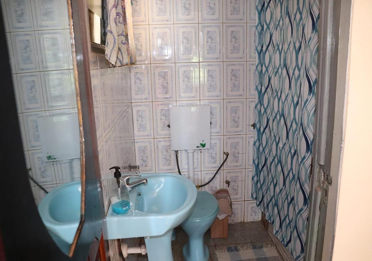To Be Hotel Kumasi Extérieur photo