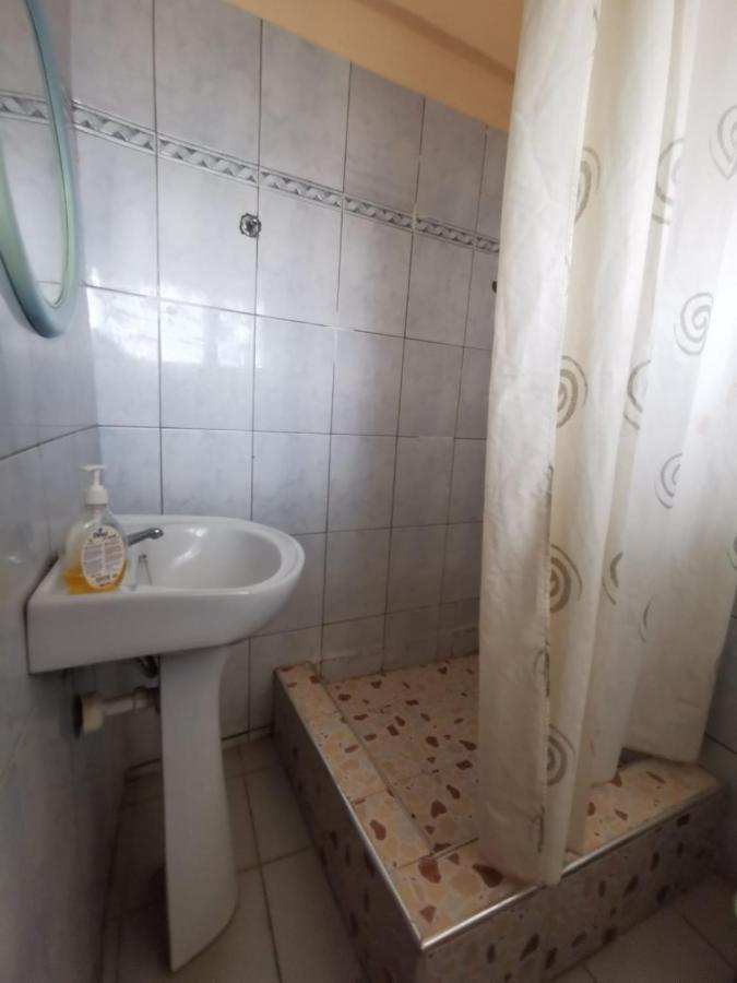 To Be Hotel Kumasi Extérieur photo