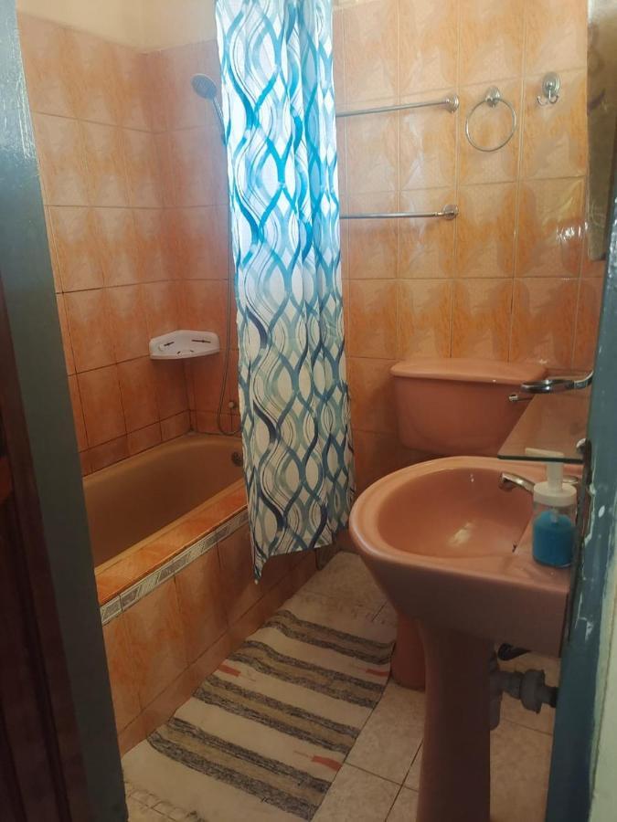 To Be Hotel Kumasi Extérieur photo