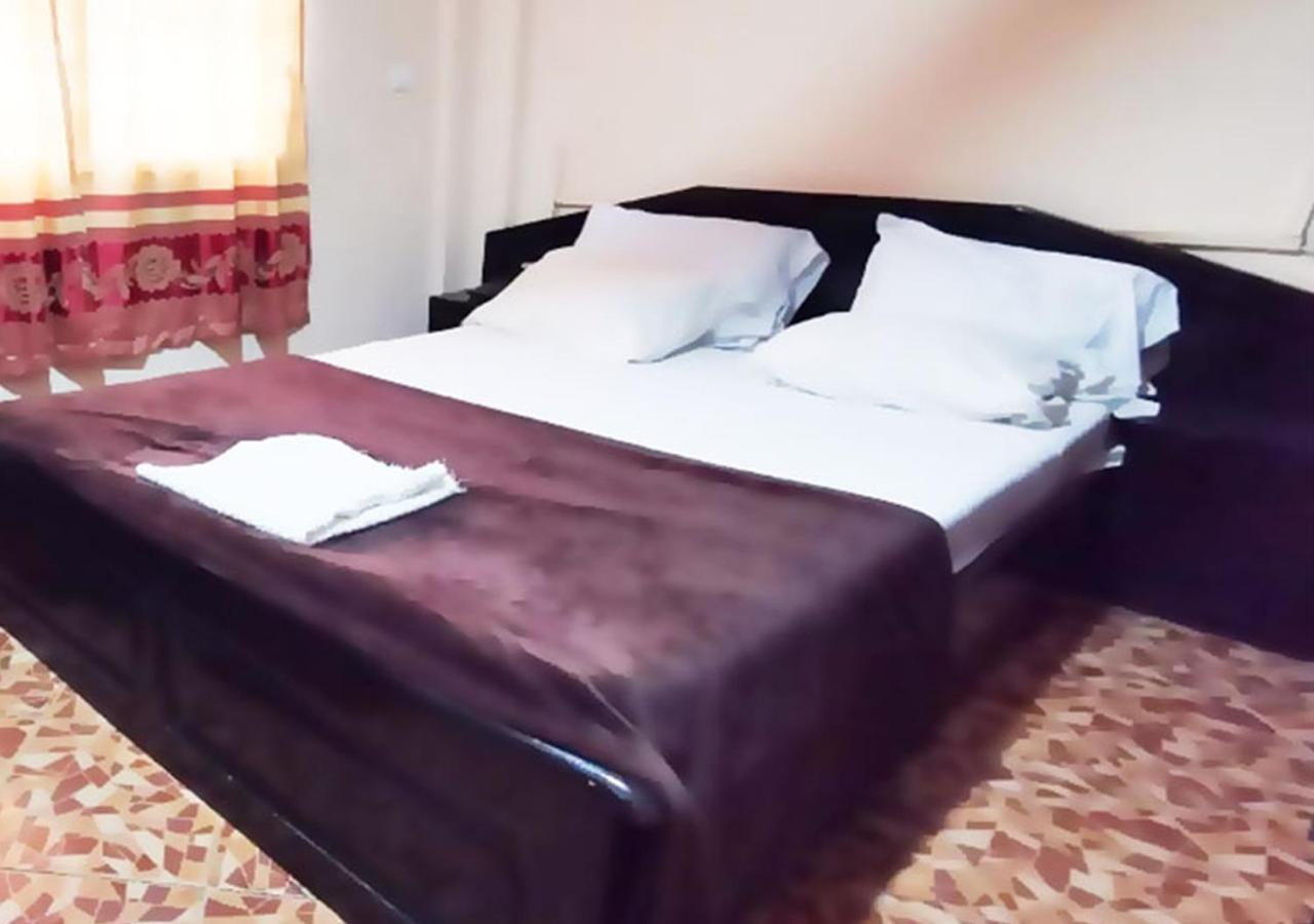 To Be Hotel Kumasi Extérieur photo